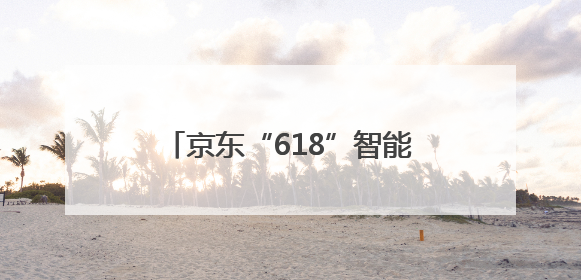 京东“618”智能教育机器人赛道爆发，元萝卜全系产品销售同比171%成黑马